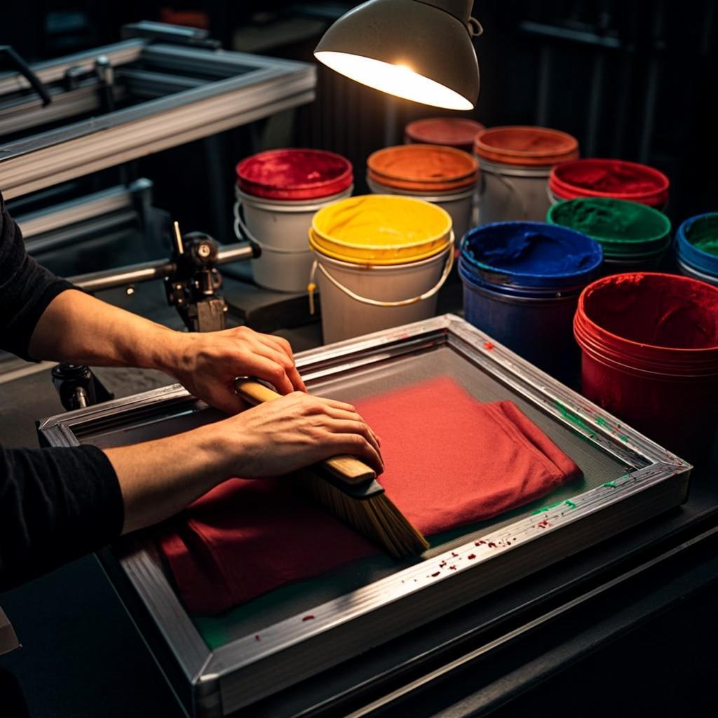 Clothing Packaging